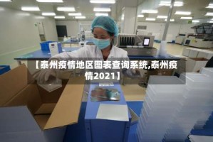 【泰州疫情地区图表查询系统,泰州疫情2021】