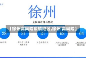 【徐州高风险疫情地区,徐州 高风险】