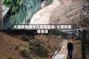 大理疫情属于几类地区呢/大理的疫情等级