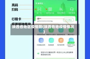 陕西各地区疫情图(陕西各地疫情情况)