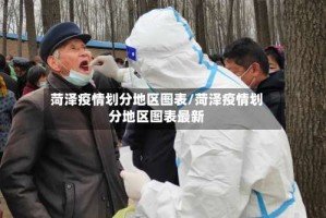 菏泽疫情划分地区图表/菏泽疫情划分地区图表最新