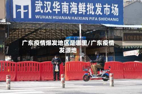 广东疫情爆发地区是哪里/广东疫情发源地-第1张图片