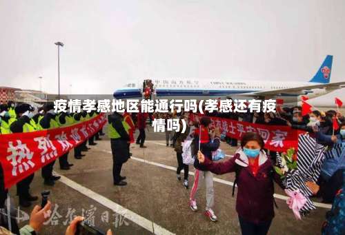 疫情孝感地区能通行吗(孝感还有疫情吗)-第1张图片