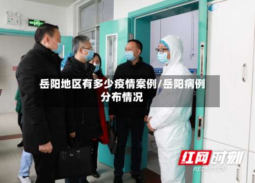 岳阳地区有多少疫情案例/岳阳病例分布情况-第2张图片