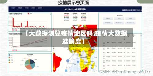 【大数据测算疫情地区吗,疫情大数据准确度】-第1张图片