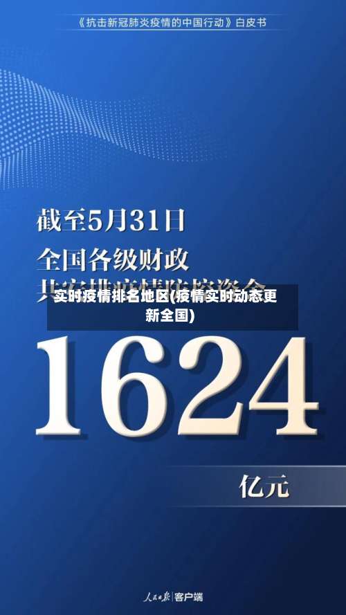 实时疫情排名地区(疫情实时动态更新全国)-第3张图片