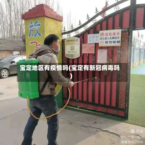 宝定地区有疫情吗(宝定有新冠病毒吗)-第1张图片