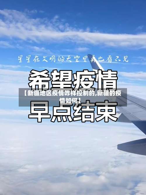 【新疆地区疫情咋样控制的,新疆的疫情如何】-第3张图片